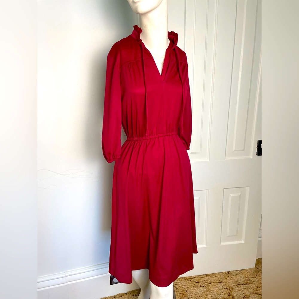 Vintage dress